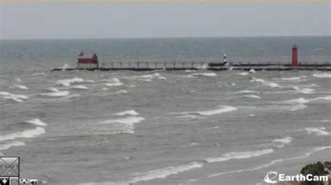 Live Webcam Grand Haven, Michigan